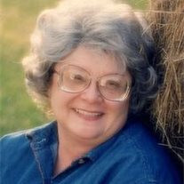 Dorothy E. (Herbst) Matthews