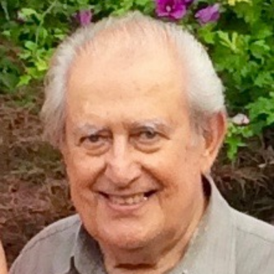 John F. Bovenzi