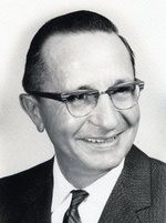 Hoyt W. Butler Profile Photo