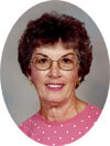 Joan B. Arnett Profile Photo