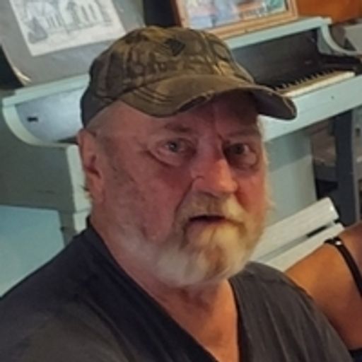 Stephen Ronald Lee Profile Photo
