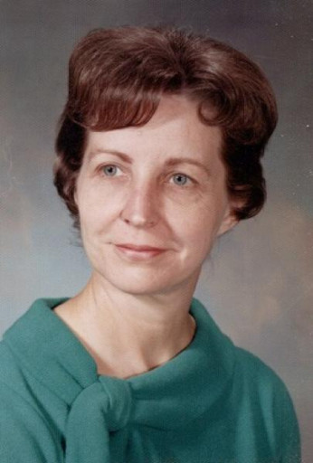 Verna Ruth Peterson Profile Photo