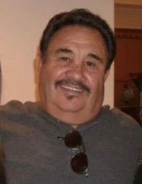 Bonifacio Benavidez