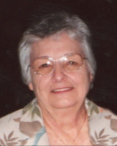 Betty J. Barker Profile Photo
