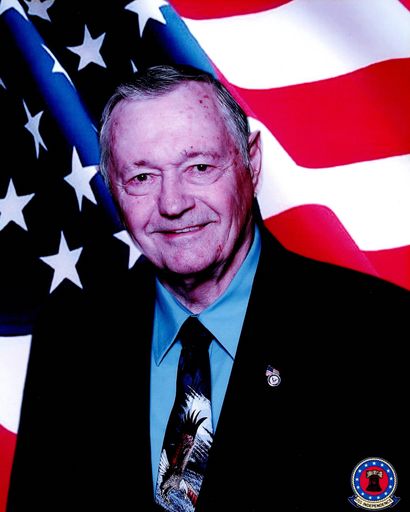 Ronald W. Hanson's obituary image