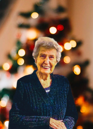 Constance "Connie" J. Weigand