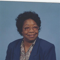 Ernestine Williams Profile Photo