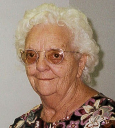 Doris Eileen (Deafendeffin) Snyder