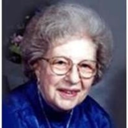 Phyllis C. Gross