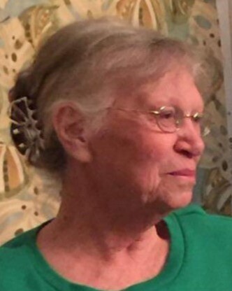 Patricia S Akins's obituary image
