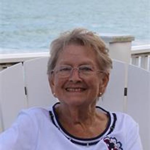 Patti Norma Schuk