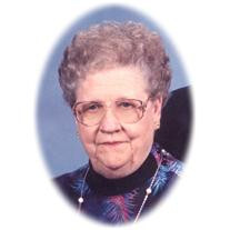 Norma A. Burtz