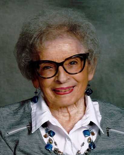 Louise G. Perrella's obituary image