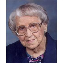 Bessie R. "Betty" Duley