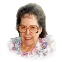 Wilma Ann Stephenson Weeks Profile Photo