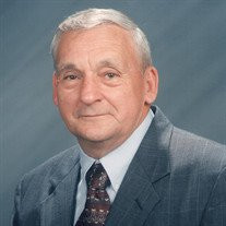 Marshall Bowles Profile Photo