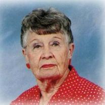 Virginia Powell Profile Photo