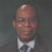 Dr. Etim Effiong Eduok, Sr.