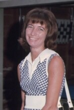 June Mckinley Profile Photo
