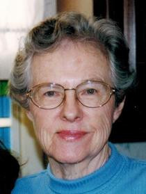 Rosa Thompson