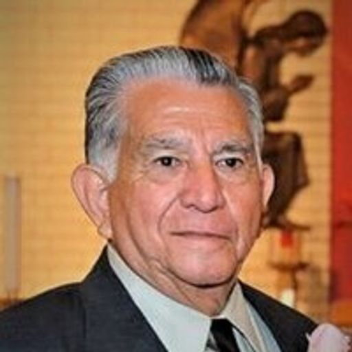 Elias Hernandez