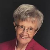 Irma Ray Mosby Profile Photo