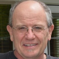 Mr. Gregory J. Lohmeyer Profile Photo