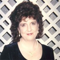 Martha Darlene Grubb Profile Photo