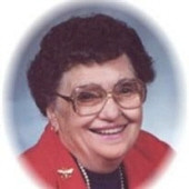 Sarah E. Johnson Profile Photo