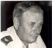 Colonel William Hamilton Holland, Usaf (Ret) Profile Photo