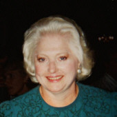 Marjorie Hoffman