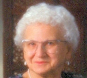Catherine E. Trebec Profile Photo