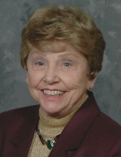 Dorothy H. Bercaw Steiner Profile Photo