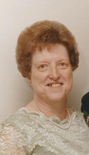 Patricia Sherrill Rogers