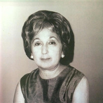 Lydia Hinojosa Profile Photo