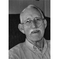 George Edward Morey