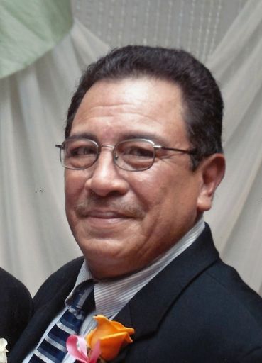 Basilio Salas, Jr.