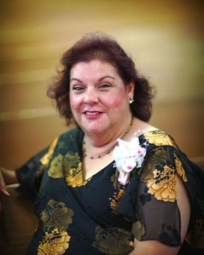 Kathy Joan Estrada Profile Photo