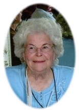 Lois  Barton  Houston 