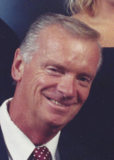 Gerard M. "Jerry" Kenney