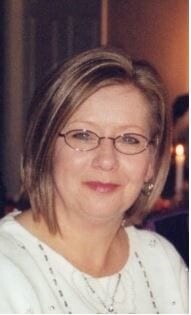 Deborah “Debbie” Lee Underwood Nash