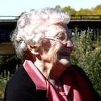 Nancy Catherine Morgan Ezzell Profile Photo