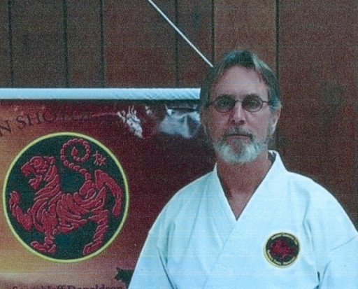 Jeffery L. Donaldson