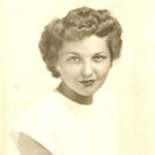 Betty C. (DeBord) Hurley Profile Photo