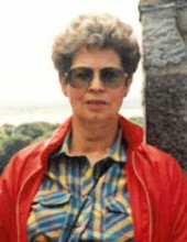 Violet Doris Mcdaniel Profile Photo