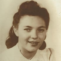 Dorothy Lennard