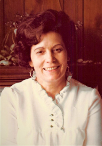 Edna Stinebeck Profile Photo