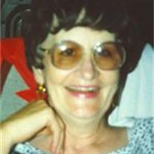 Joan E. Moore