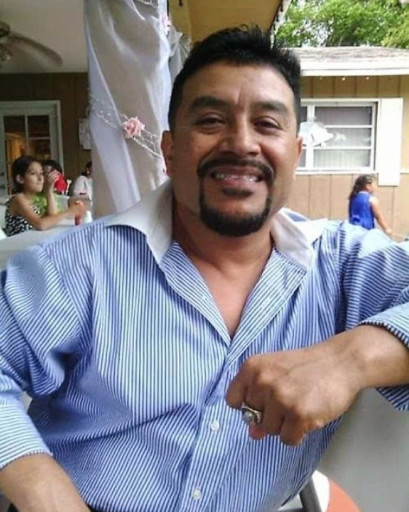 Lorenzo G. Martinez Marquez Profile Photo