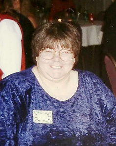 Nancy E. Jones